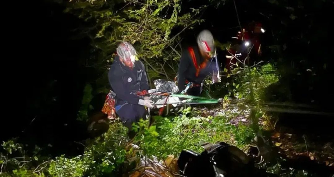 GSS objavio fotografije: Pronađeno beživotno tijelo nestale sutkinje Arijane Ljuce