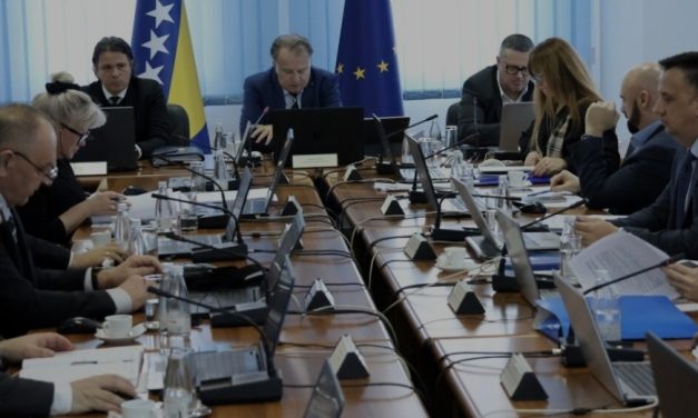 VLADA FBIH: Sredstva za poslodavce, zdravstvo, turizam i rudnike