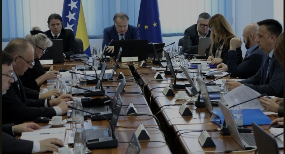 VLADA FBIH: Sredstva za poslodavce, zdravstvo, turizam i rudnike