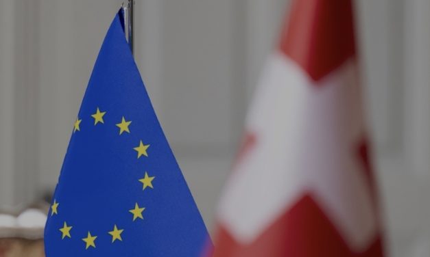 Švicarska traži pravo ograničenja slobodnog kretanja iz EU