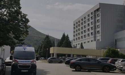 Osmero djece iz Sarajeva otrovano hranom na školskom izletu, nekoliko njih je završilo u bolnici