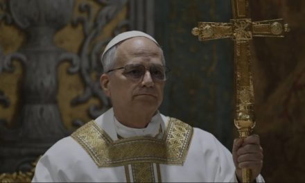 Papa Lav XIV. predložio Vatikan kao mjesto pregovora Rusije i Ukrajine