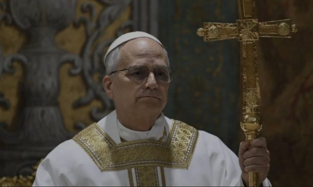 Papa Lav XIV. predložio Vatikan kao mjesto pregovora Rusije i Ukrajine