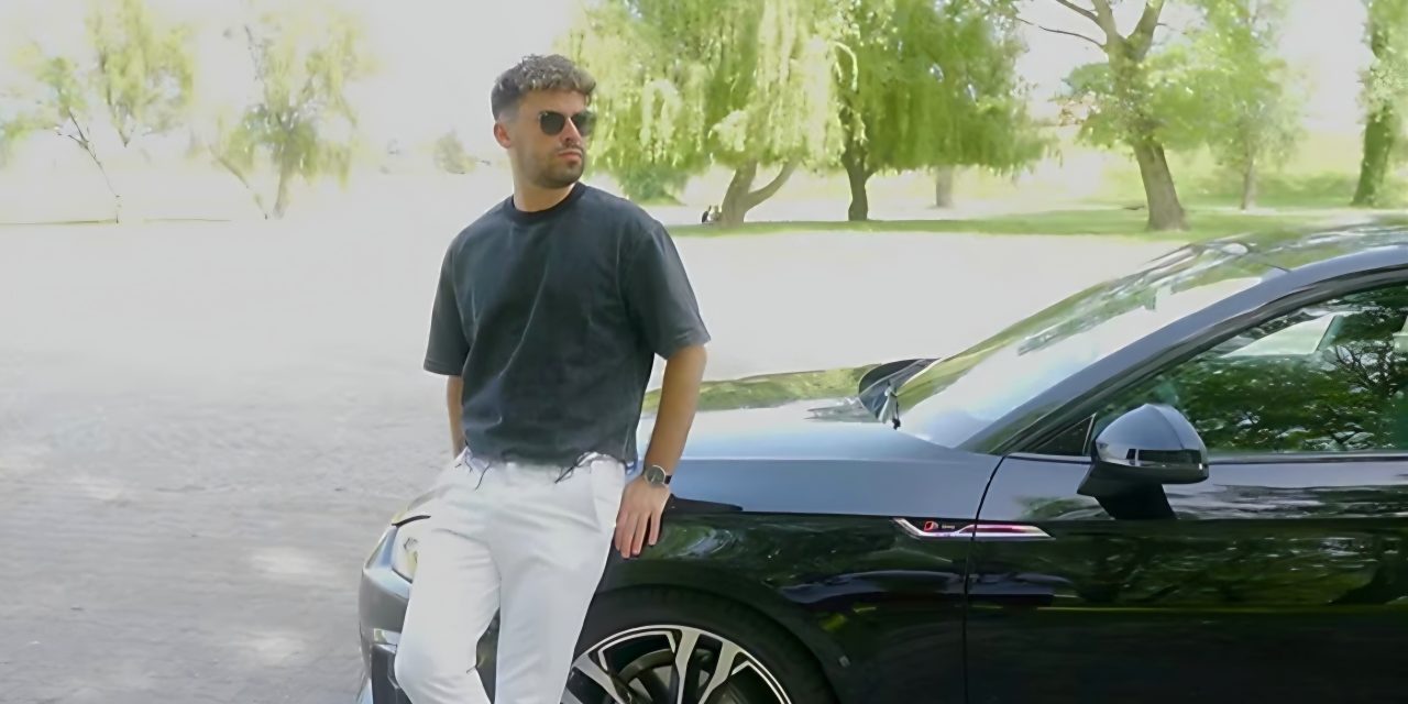 “Sklonište od tuge” – novi je hit Kiseljačanina Valentina Antičevića