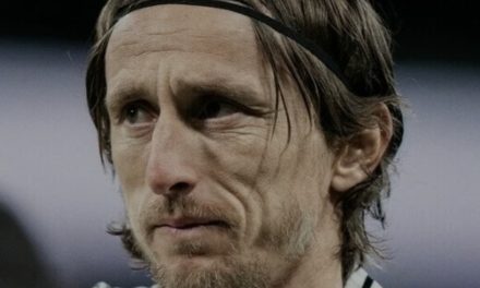 Gotovo je! Luka Modrić odlazi iz Real Madrida na kraju sezone