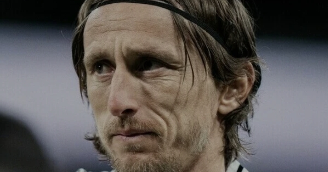 Gotovo je! Luka Modrić odlazi iz Real Madrida na kraju sezone