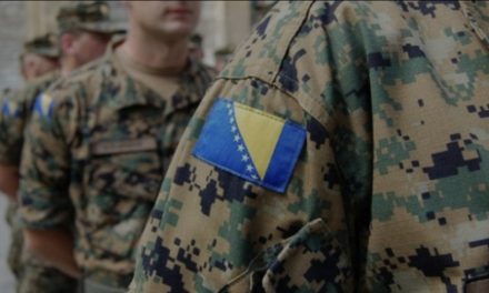 Objavljena nova lista najmoćnijih vojski svijeta: BiH najniže rangirana u regiji
