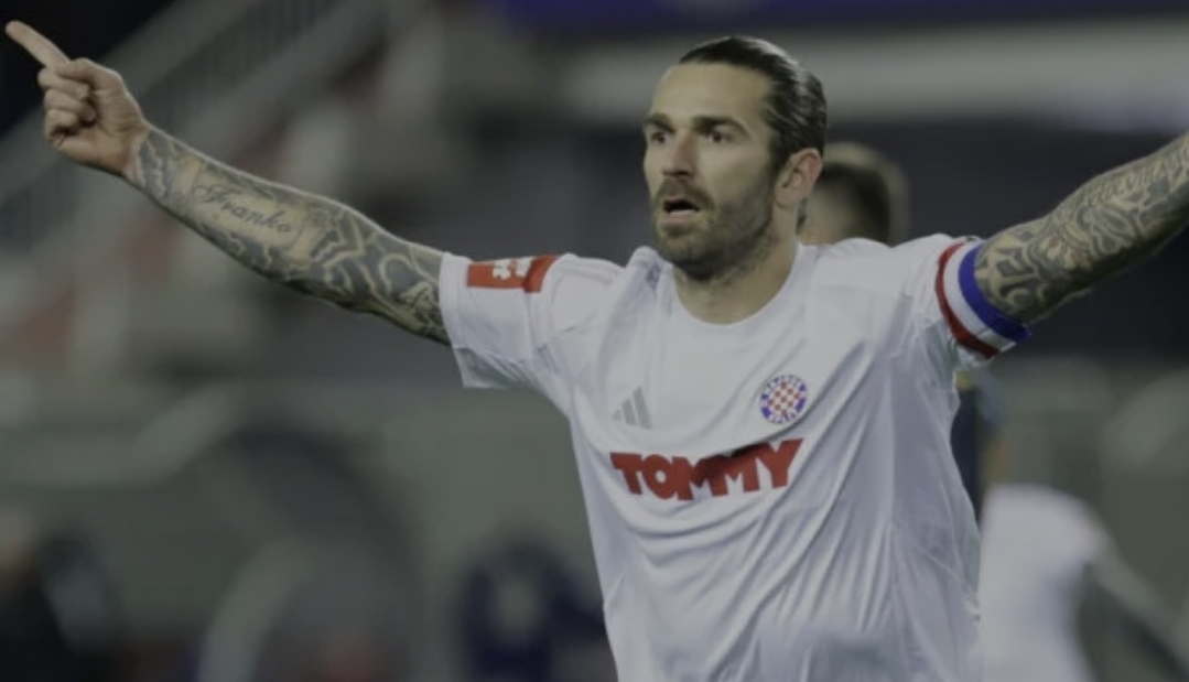 Nogometaši i treneri izabrali: Marko Livaja je najbolji igrač SHNL-a! Modriću nagrada ispred Gvardiola