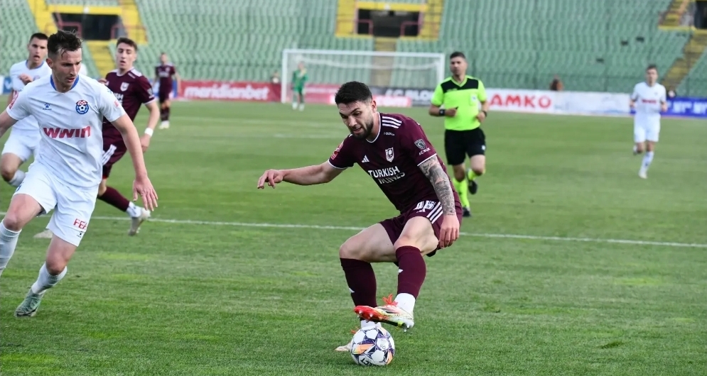 Zrinjski igra za titulu, Sarajevo želi zadržati prednost nad Željom