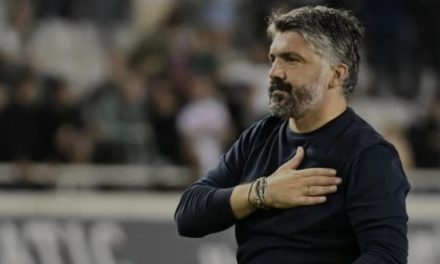 Sve je dogovoreno: Evo tko će naslijediti Gattusa na klupi Hajduka