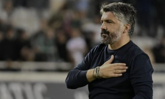 Sve je dogovoreno: Evo tko će naslijediti Gattusa na klupi Hajduka