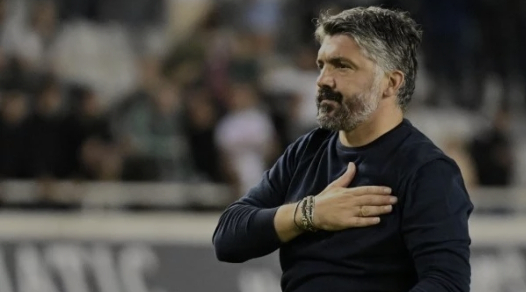 Sve je dogovoreno: Evo tko će naslijediti Gattusa na klupi Hajduka