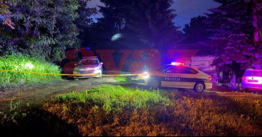 Pucnjava u Tuzli, dvije osobe ranjene, brojni policijski timovi na terenu