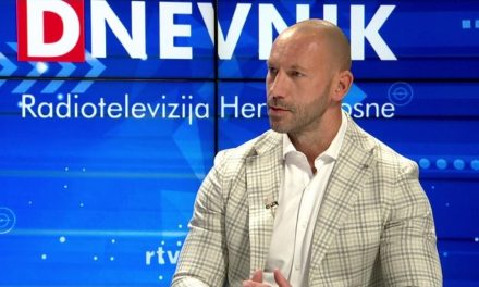 Hrvatski ministar pravosuđa: Nema optužnice protiv Krstičevića, Sopte i Blaškića