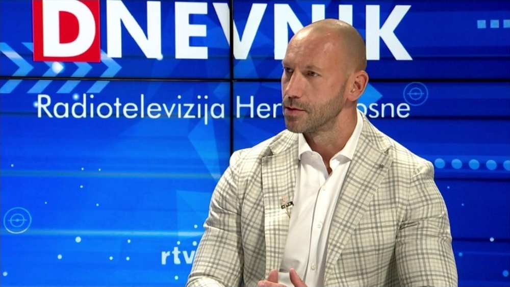 Hrvatski ministar pravosuđa: Nema optužnice protiv Krstičevića, Sopte i Blaškića
