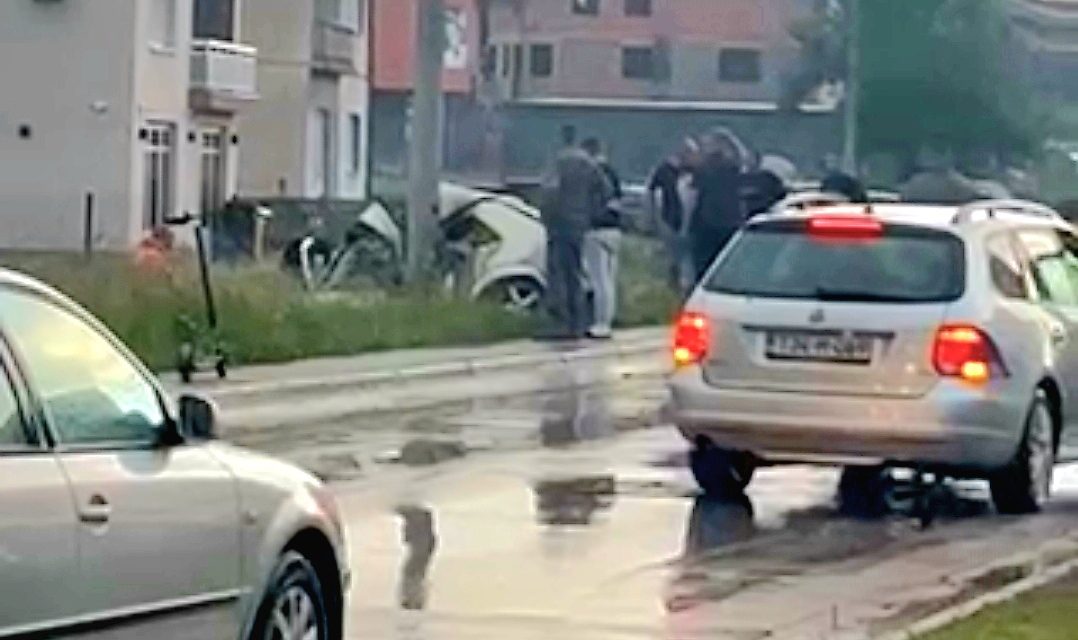 Tragedija: U teškoj nesreći u Kiseljaku poginuo mladić (19)