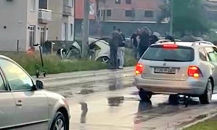 Tragedija: U teškoj nesreći u Kiseljaku poginuo mladić (19)