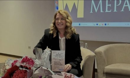 dr. Vlatka Martinović među autorima sveučilišne knjige iz dječje kirurgije i urologije