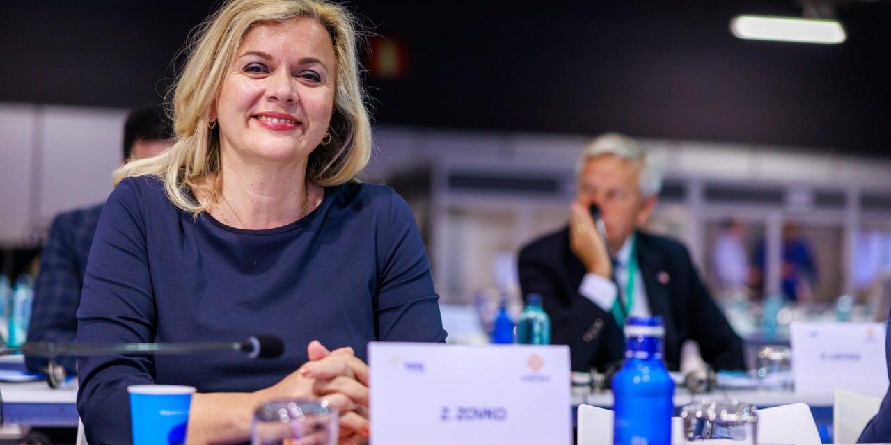 Zovko: Preglasavanjem Hrvata urušen je Daytonski sporazum