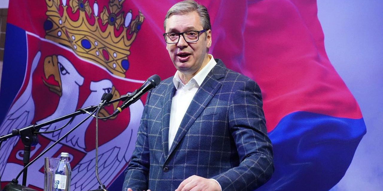 Vučić najavio prijevremene izbore, otkrio je i kada