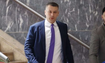 Sud BiH ukinuo pritvor Nešiću, odredio mu tri mjere zabrane
