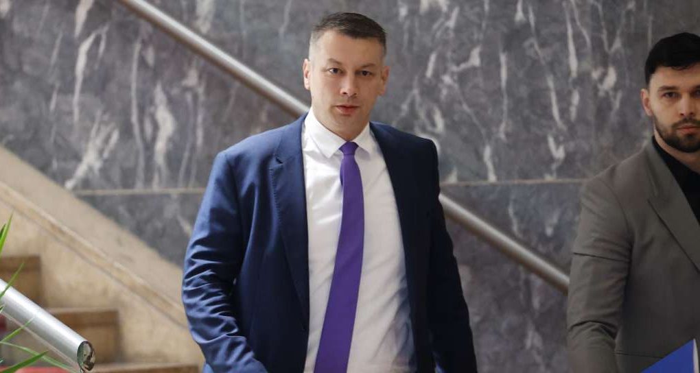 Sud BiH ukinuo pritvor Nešiću, odredio mu tri mjere zabrane