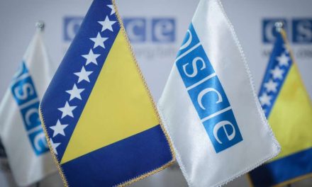 Misija OESS-a u BiH uznemirena zbog Dodikovog pojačavanja islamofobnih narativa