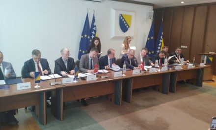 Što sadrži “Platforma” koju je potpisalo devet bošnjačkih i srpskih stranaka?