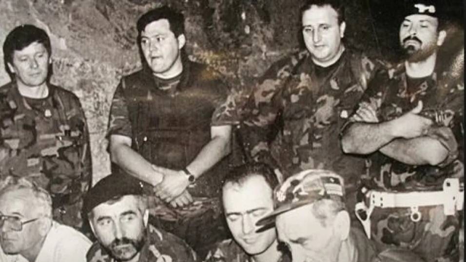 HRS pozvao RH da reagira na neistine “svog državljanina i bojovnika HVO Safeta Oručevića”