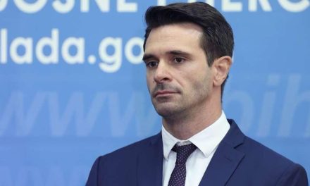 ŠKOBIĆ ODGOVORIO NIKŠIĆU: Temeljno načelo Ustava BiH je konstitutivnost naroda
