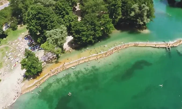 Muškarac preminuo nakon spašavanja iz rijeke u Jajcu