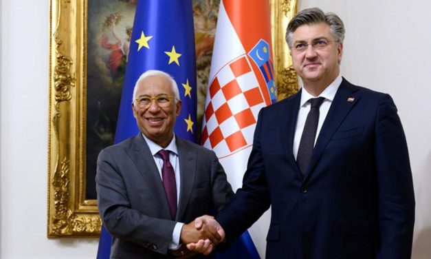 BiH i Zapadni Balkan na dnevnom redu Europskog vijeća zahvaljujući RH
