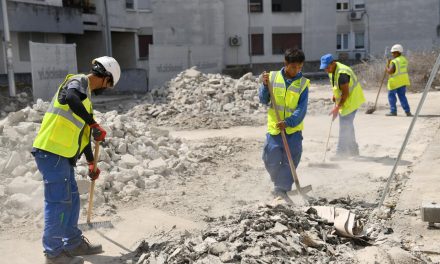 Pad tržišta rada ne staje – oglasi za posao tonu već peti mjesec