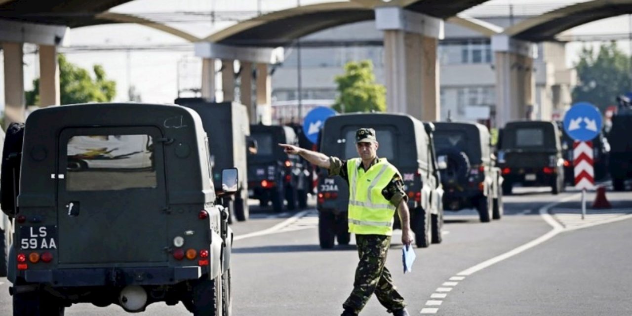 Dovodi li se Schengen nakon 40 godina u pitanje?