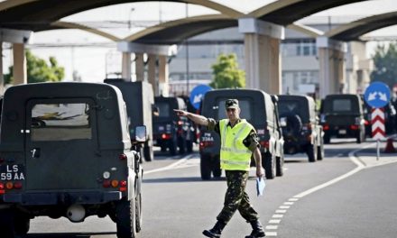 Dovodi li se Schengen nakon 40 godina u pitanje?