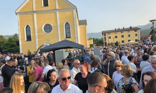 Danas je blagdan svetog Ante: Evo zbog čega je on jedan od omiljenih svetaca u Hrvata