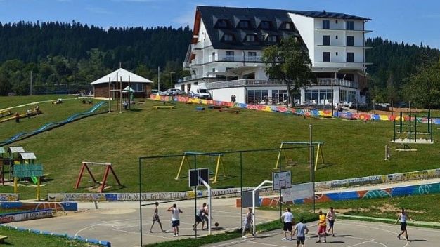 Preminuo dječak (16) na kojeg je pao gol u Ajdinovićima