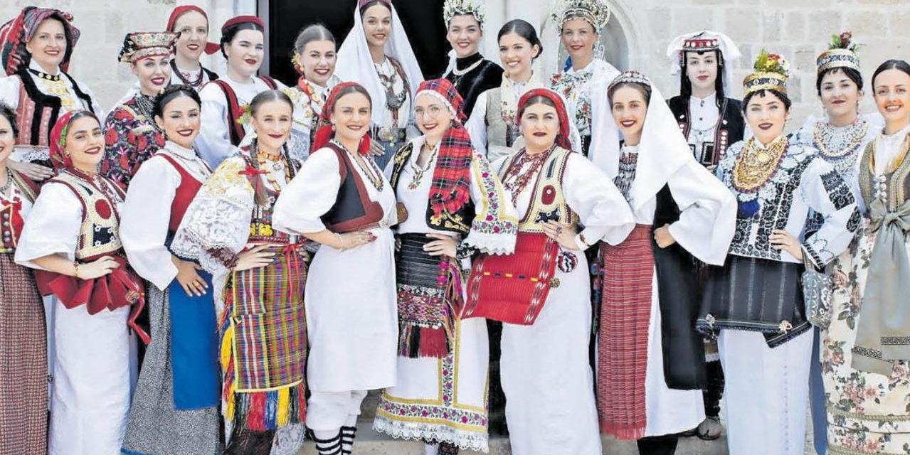 Za titulu najljepše borit će se 16 djevojaka i tako još jednom povezati Hrvate iz cijelog svijeta