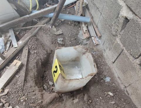 Akcija “Zigi”: Zaplijenjen 1,5 kilogram spida