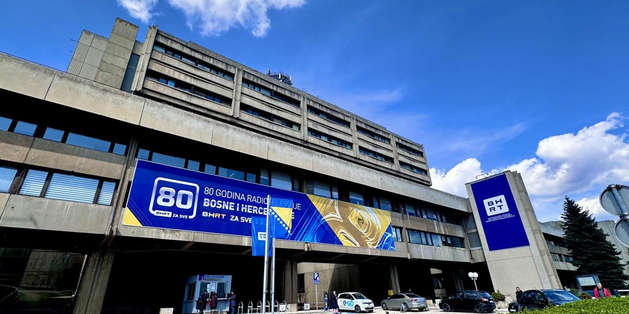BHRT upozorava da bi uskoro moglo doći do gašenja ove televizije, ali i FTV-a: Pitanje je dana