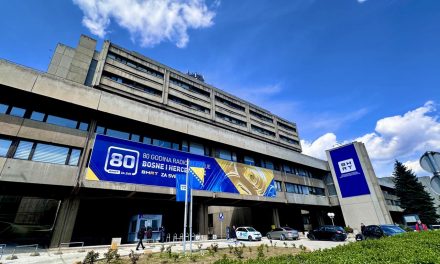 BHRT upozorava da bi uskoro moglo doći do gašenja ove televizije, ali i FTV-a: Pitanje je dana