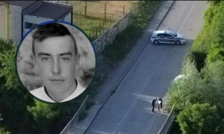 Nakon tragične nesreće preminuo 21-godišnji Robert Ivanić
