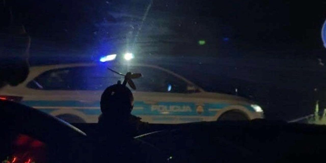 Novi užas na Staroj zagorskoj! Poginulo dvoje ljudi
