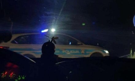 Novi užas na Staroj zagorskoj! Poginulo dvoje ljudi