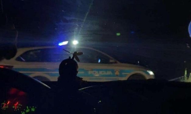 Novi užas na Staroj zagorskoj! Poginulo dvoje ljudi