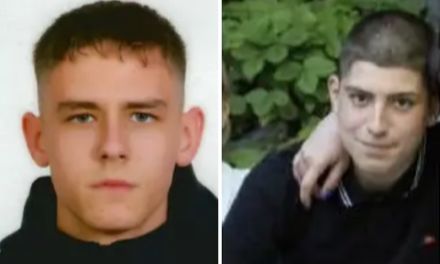 Nestala dvojica mladića iz Nove Gradiške, zadnji put viđeni u Gospiću: ‘Nisu se vratili kući nakon bazena’