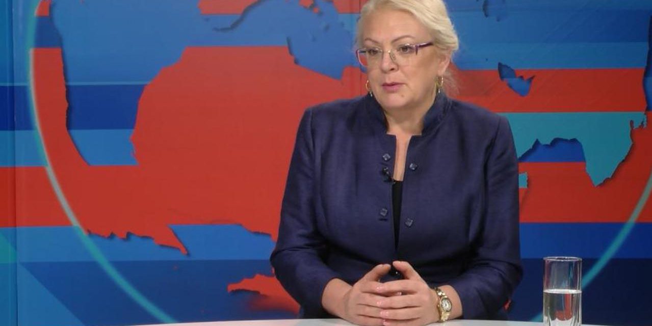 Bradara: Mjesto ravnatelja FUP-a pripada hrvatskom narodu