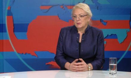 Bradara: Mjesto ravnatelja FUP-a pripada hrvatskom narodu