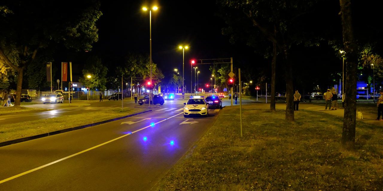 Dvostruko ubojstvo u Zagrebu: Policija u garaži pronašla propucana tijela muškarca i žene