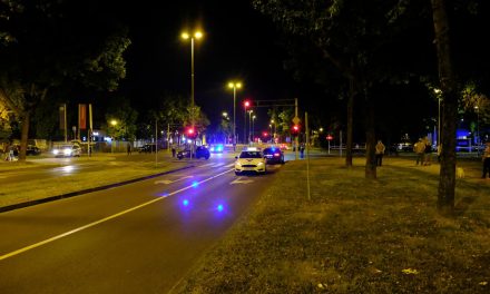 Dvostruko ubojstvo u Zagrebu: Policija u garaži pronašla propucana tijela muškarca i žene